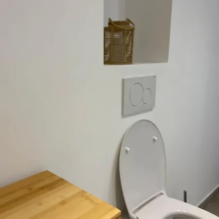 Apartamento In Zentraler Lage - Nur Wenige Minuten Zum Und Stadt By Interhome Gmunden