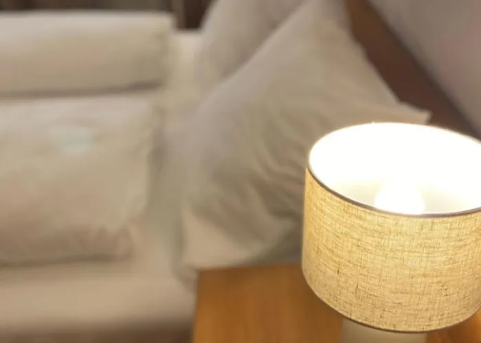 Lejlighed In Zentraler Lage - Nur Wenige Minuten Zum Und Stadt By Interhome *