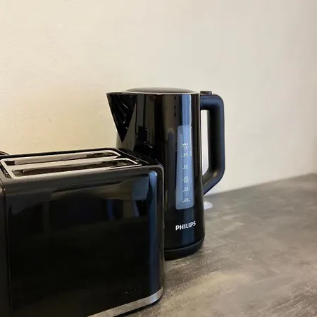 Апартаменты In Zentraler Lage - Nur Wenige Minuten Zum Und Stadt By Interhome *